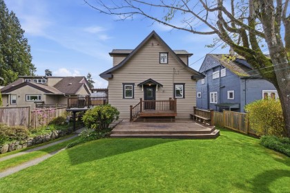 Photo 36 at 424 E Keith Road, Central Lonsdale, North Vancouver