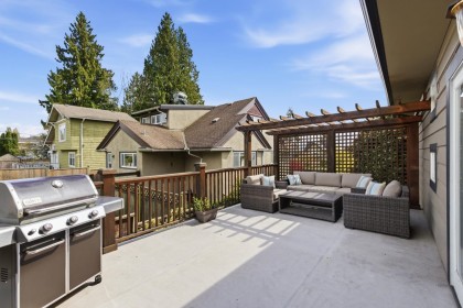 Photo 32 at 424 E Keith Road, Central Lonsdale, North Vancouver