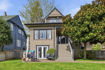 Photo 1 at 424 E Keith Road, Central Lonsdale, North Vancouver