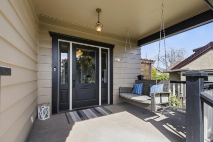 Photo 5 at 424 E Keith Road, Central Lonsdale, North Vancouver