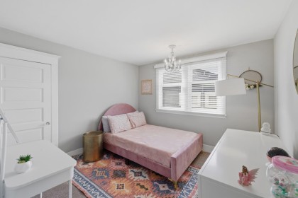 Photo 20 at 424 E Keith Road, Central Lonsdale, North Vancouver