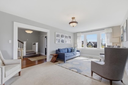 Photo 9 at 424 E Keith Road, Central Lonsdale, North Vancouver