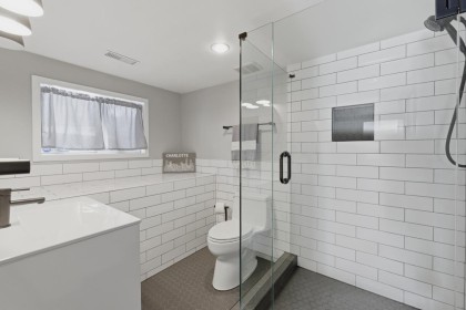 Photo 30 at 424 E Keith Road, Central Lonsdale, North Vancouver