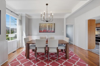 Photo 10 at 424 E Keith Road, Central Lonsdale, North Vancouver