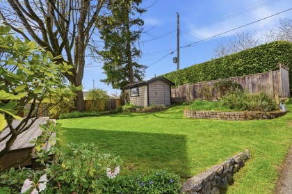 Photo 35 at 424 E Keith Road, Central Lonsdale, North Vancouver