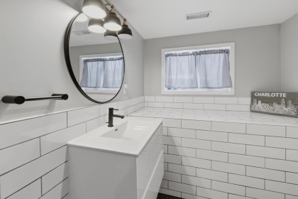 Photo 31 at 424 E Keith Road, Central Lonsdale, North Vancouver