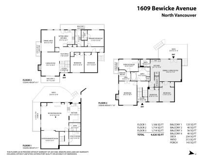 Photo 22 at 1609 Bewicke Avenue, Mosquito Creek, North Vancouver