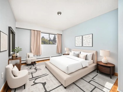 Photo 10 at 1609 Bewicke Avenue, Mosquito Creek, North Vancouver