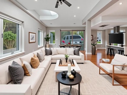 Photo 19 at 1609 Bewicke Avenue, Mosquito Creek, North Vancouver