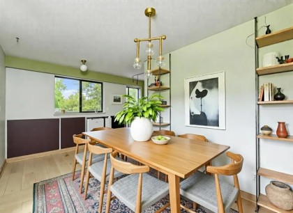 Photo 4 at 1609 Bewicke Avenue, Mosquito Creek, North Vancouver