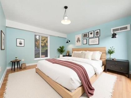 Photo 8 at 1609 Bewicke Avenue, Mosquito Creek, North Vancouver