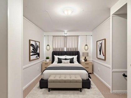 Photo 21 at 1609 Bewicke Avenue, Mosquito Creek, North Vancouver