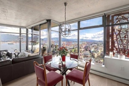 Photo 2 at 2903 - 128 W Cordova Street, Downtown VW, Vancouver West