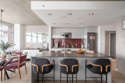 Photo 6 at 2903 - 128 W Cordova Street, Downtown VW, Vancouver West