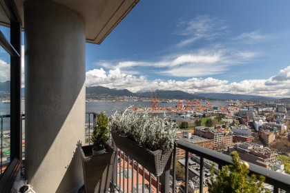 Photo 16 at 2903 - 128 W Cordova Street, Downtown VW, Vancouver West