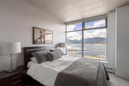 Photo 12 at 2903 - 128 W Cordova Street, Downtown VW, Vancouver West