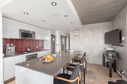 Photo 7 at 2903 - 128 W Cordova Street, Downtown VW, Vancouver West