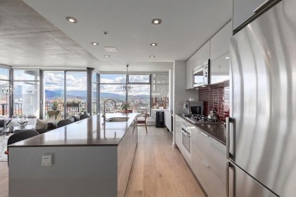 Photo 3 at 2903 - 128 W Cordova Street, Downtown VW, Vancouver West