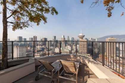 Photo 20 at 2903 - 128 W Cordova Street, Downtown VW, Vancouver West