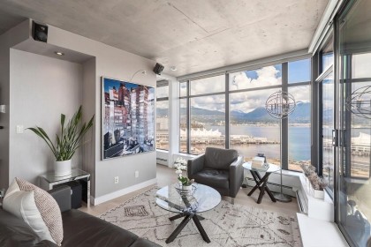 Photo 9 at 2903 - 128 W Cordova Street, Downtown VW, Vancouver West