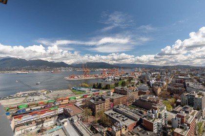 Photo 18 at 2903 - 128 W Cordova Street, Downtown VW, Vancouver West