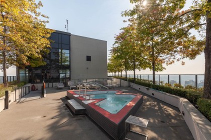 Photo 19 at 2903 - 128 W Cordova Street, Downtown VW, Vancouver West