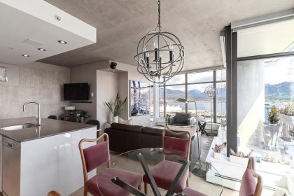 Photo 8 at 2903 - 128 W Cordova Street, Downtown VW, Vancouver West