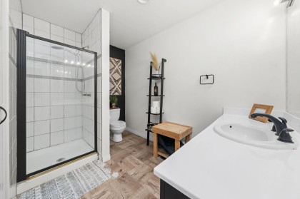 Photo 27 at 305 - 1318 W 6th Avenue, Fairview VW, Vancouver West