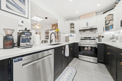 Photo 2 at 305 - 1318 W 6th Avenue, Fairview VW, Vancouver West