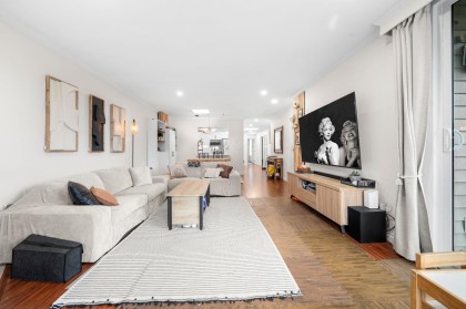 Photo 6 at 305 - 1318 W 6th Avenue, Fairview VW, Vancouver West