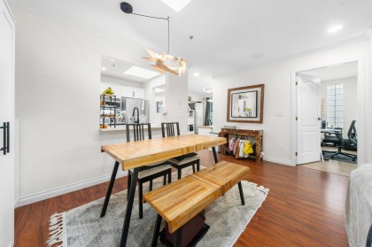 Photo 13 at 305 - 1318 W 6th Avenue, Fairview VW, Vancouver West