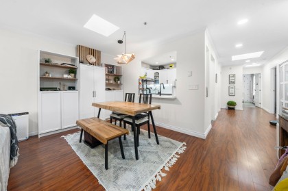 Photo 12 at 305 - 1318 W 6th Avenue, Fairview VW, Vancouver West