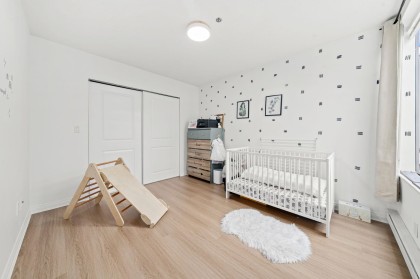 Photo 26 at 305 - 1318 W 6th Avenue, Fairview VW, Vancouver West