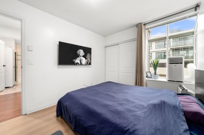 Photo 32 at 305 - 1318 W 6th Avenue, Fairview VW, Vancouver West