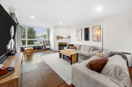 Photo 5 at 305 - 1318 W 6th Avenue, Fairview VW, Vancouver West