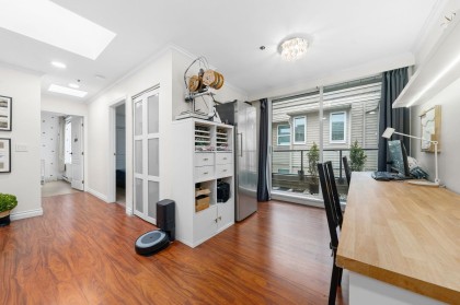 Photo 20 at 305 - 1318 W 6th Avenue, Fairview VW, Vancouver West