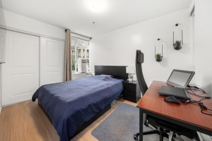 Photo 30 at 305 - 1318 W 6th Avenue, Fairview VW, Vancouver West