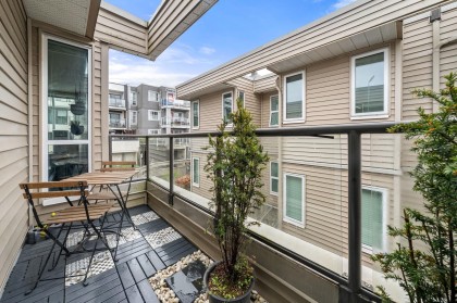 Photo 38 at 305 - 1318 W 6th Avenue, Fairview VW, Vancouver West