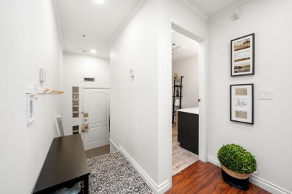 Photo 33 at 305 - 1318 W 6th Avenue, Fairview VW, Vancouver West