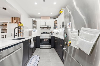 Photo 14 at 305 - 1318 W 6th Avenue, Fairview VW, Vancouver West