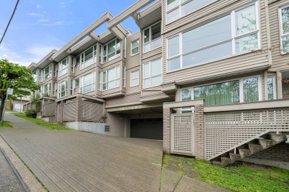 Photo 18 at 305 - 1318 W 6th Avenue, Fairview VW, Vancouver West