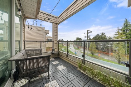 Photo 37 at 305 - 1318 W 6th Avenue, Fairview VW, Vancouver West