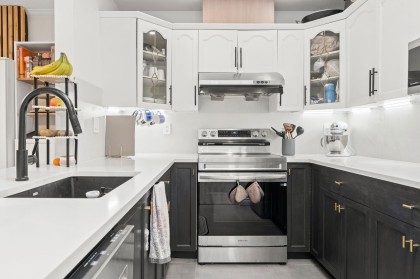 Photo 15 at 305 - 1318 W 6th Avenue, Fairview VW, Vancouver West