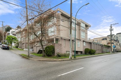 Photo 35 at 305 - 1318 W 6th Avenue, Fairview VW, Vancouver West