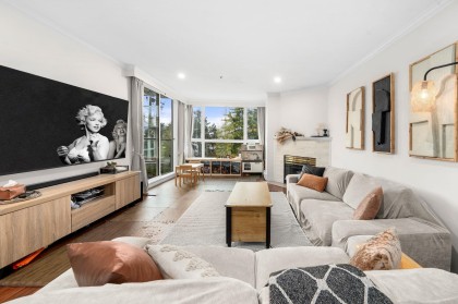 Photo 4 at 305 - 1318 W 6th Avenue, Fairview VW, Vancouver West