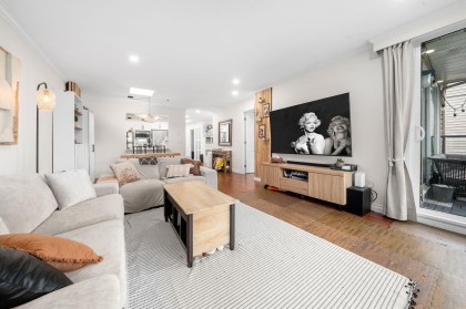 Photo 8 at 305 - 1318 W 6th Avenue, Fairview VW, Vancouver West