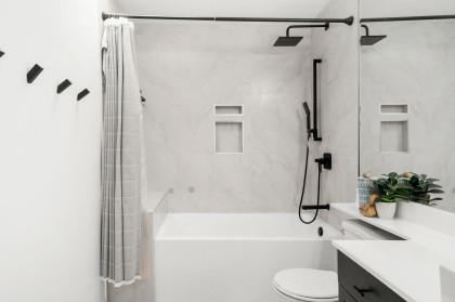 Photo 25 at 305 - 1318 W 6th Avenue, Fairview VW, Vancouver West