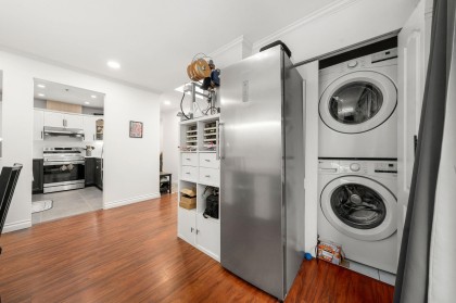 Photo 21 at 305 - 1318 W 6th Avenue, Fairview VW, Vancouver West