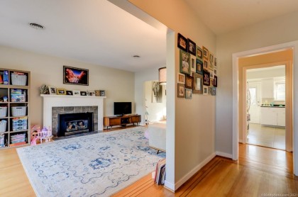 Photo 2 at 2016 W 48th Avenue, Kerrisdale, Vancouver West