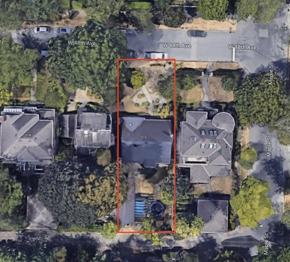 Photo 36 at 2016 W 48th Avenue, Kerrisdale, Vancouver West